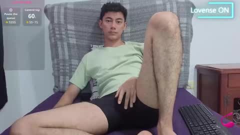 Oliver Rayman online show from 10, 2, 2026