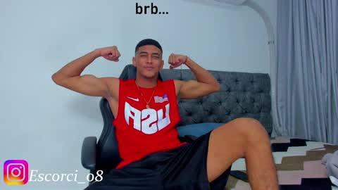 oliver_smith_2 online show from 17, 2, 2025