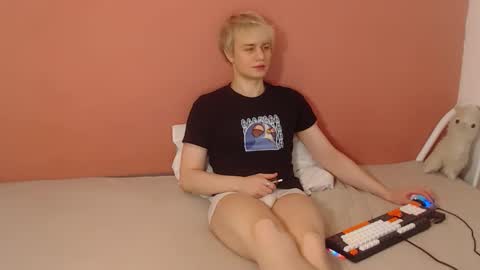 Oliver online show from 20, 3, 2026