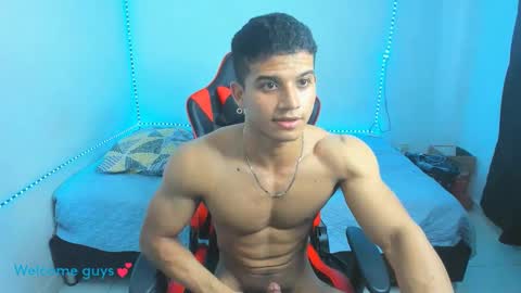 Snapshot of oliver_thompsson chatting on 30, 1, 2025 oliver thompsson online show from 30, 1, 2025