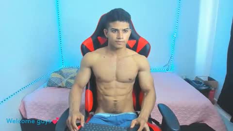 Snapshot of oliver_thompsson chatting on 16, 2, 2025 oliver thompsson online show from 16, 2, 2025