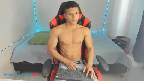 Snapshot of oliver_thompsson chatting on 12, 1, 2026 oliver thompsson online show from 12, 1, 2026