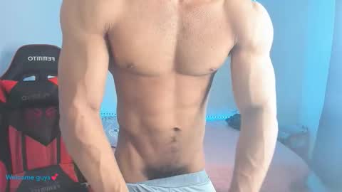 Snapshot of oliver_thompsson chatting on 29, 4, 2026 oliver thompsson online show from 29, 4, 2026