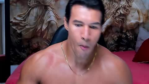 oliver_tommy online show from 5, 12, 2025