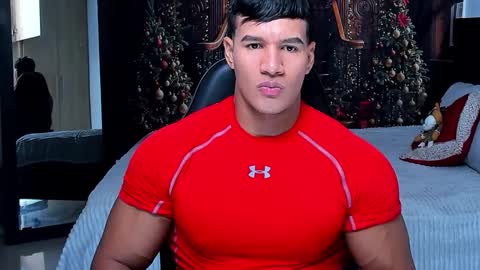 oliver_tommy online show from 14, 12, 2025