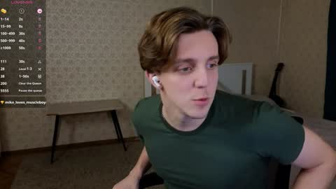 Snapshot of oliver_travis chatting on 6, 12, 2024 Oliver Evans online show from 6, 12, 2024