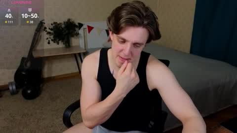 Snapshot of oliver_travis chatting on 11, 2, 2026 Oliver Evans online show from 11, 2, 2026