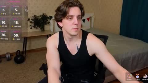 Snapshot of oliver_travis chatting on 13, 2, 2026 Oliver Evans online show from 13, 2, 2026