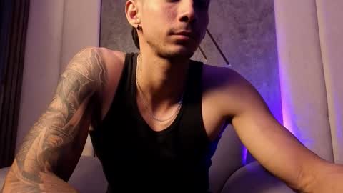 Oliver bennet online show from 17, 1, 2026