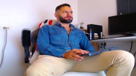 oliver online show from 22, 12, 2025