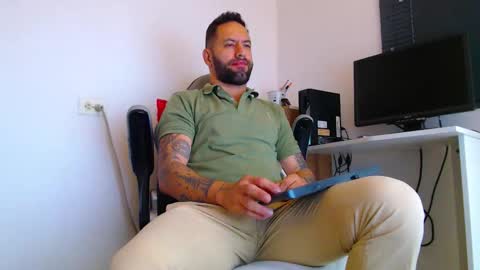 oliver online show from 6, 1, 2026