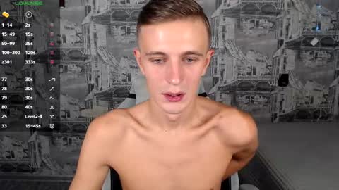 Snapshot of oliverfresh chatting on 9, 9, 2025 Oliver online show from 9, 9, 2025