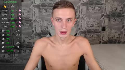 Oliver online show from 20, 12, 2025