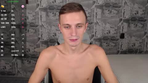 Oliver online show from 26, 2, 2026