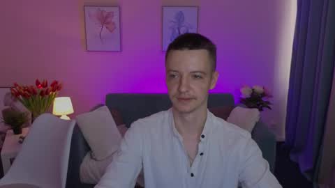 Snapshot of olivergro chatting on 27, 5, 2026 Oliver online show from 27, 5, 2026