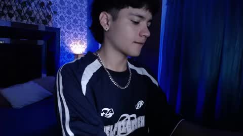 Snapshot of olivermorgan69 chatting on 4, 1, 2025 Oliver online show from 4, 1, 2025