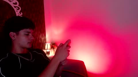 Snapshot of olivermorgan69 chatting on 21, 1, 2025 Oliver online show from 21, 1, 2025