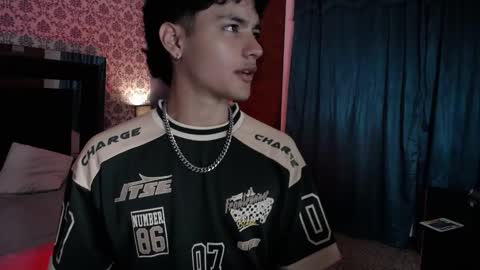 Snapshot of olivermorgan69 chatting on 30, 1, 2025 Oliver online show from 30, 1, 2025