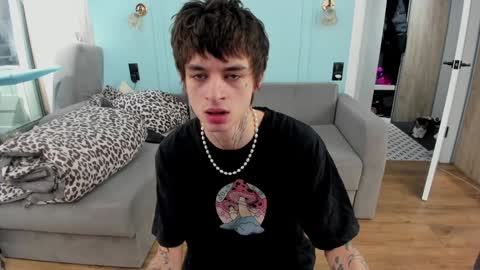 oliverrgroove online show from 25, 12, 2024