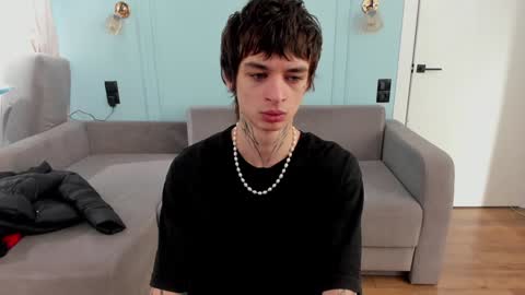 oliverrgroove online show from 27, 12, 2024