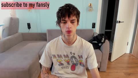 oliverrgroove online show from 31, 12, 2024