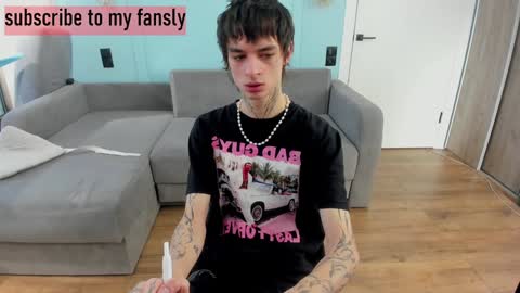 oliverrgroove online show from 7, 1, 2025