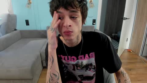 oliverrgroove online show from 13, 1, 2025