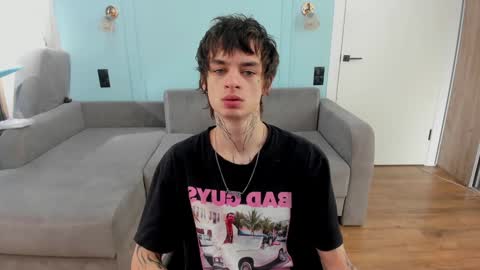 oliverrgroove online show from 14, 1, 2025