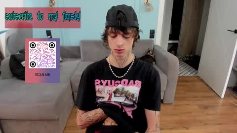 oliverrgroove online show from 15, 2, 2025