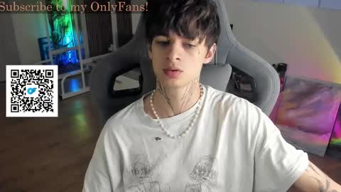 oliverrgroove online show from 20, 9, 2025