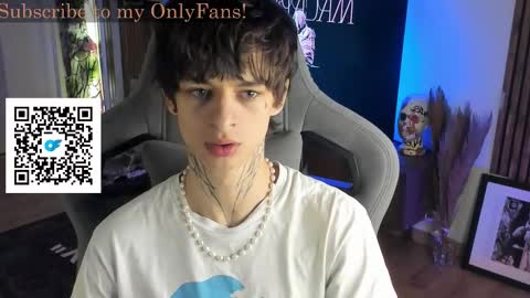 oliverrgroove online show from 26, 10, 2025