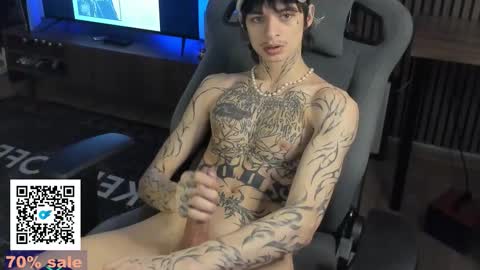 oliverrgroove online show from 27, 2, 2026