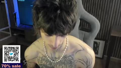 oliverrgroove online show from 11, 3, 2026