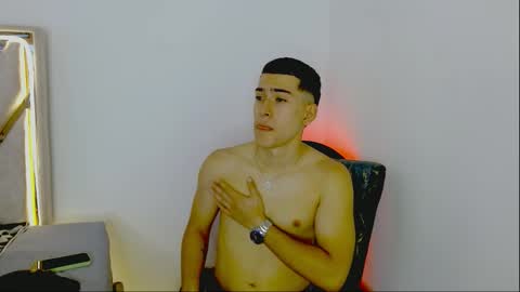 oliver saint online show from 16, 3, 2026