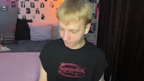 oliver online show from 13, 11, 2025