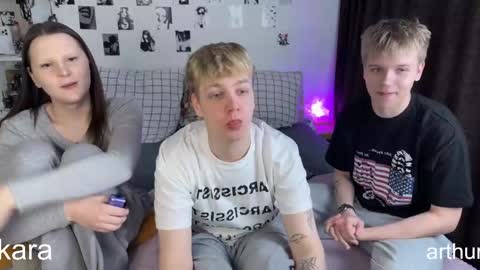 oliver online show from 7, 3, 2026