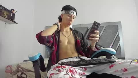 oliverthompson_01 online show from 25, 2, 2025