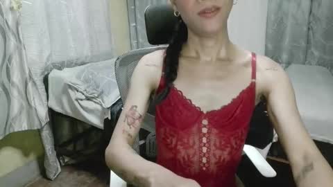 Horny Alana online show from 27, 3, 2026