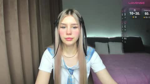 Olivia online show from 29, 11, 2025