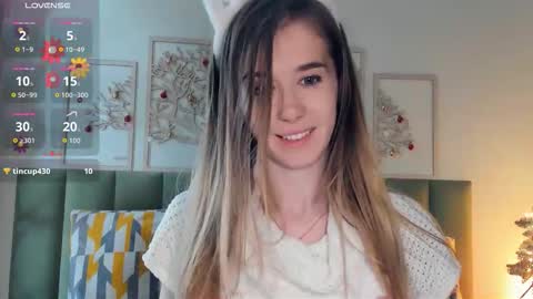 Snapshot of olivia_7 chatting on 14, 1, 2026 Olivia online show from 14, 1, 2026