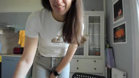 Snapshot of olivia__dream chatting on 10, 5, 2026 olivia__dream online show from 10, 5, 2026