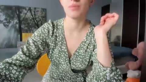 Snapshot of olivia__dream chatting on 15, 6, 2026 olivia__dream online show from 15, 6, 2026