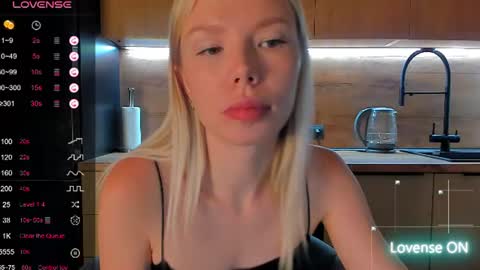 Olivia 3 online show from 17, 6, 2026