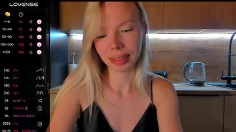 Olivia 3 online show from 28, 6, 2026