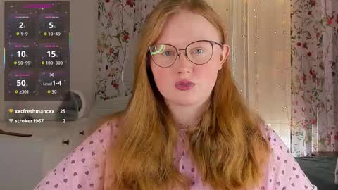 Snapshot of olivia_date chatting on 1, 3, 2026 Olivia Date online show from 1, 3, 2026