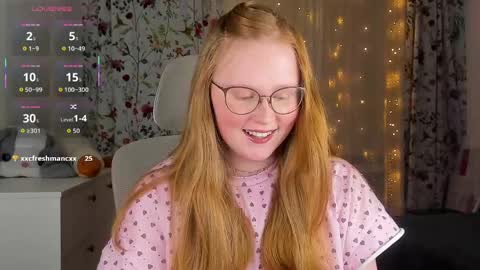 Snapshot of olivia_date chatting on 6, 5, 2026 Olivia Date online show from 6, 5, 2026