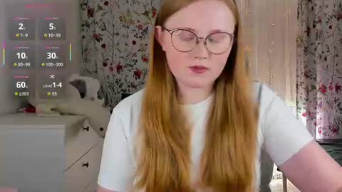 Snapshot of olivia_date chatting on 20, 6, 2026 Olivia Date online show from 20, 6, 2026