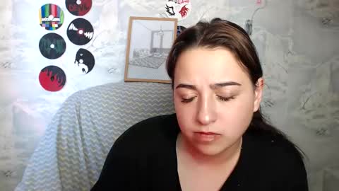 Snapshot of olivia_defo chatting on 1, 10, 2025 olivia_defo online show from 1, 10, 2025