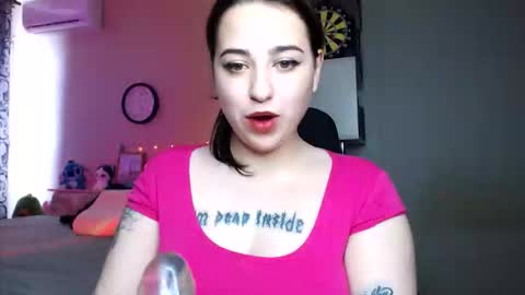 Snapshot of olivia_defo chatting on 10, 10, 2025 olivia_defo online show from 10, 10, 2025