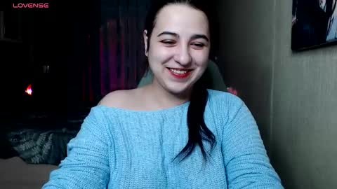 Snapshot of olivia_defo chatting on 6, 2, 2026 olivia_defo online show from 6, 2, 2026